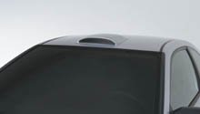 Hood Scoops Auto Ventshade 8F1T89--902489--VUSSVA