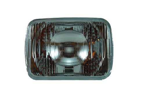 Reflectors KC Hilites 4215