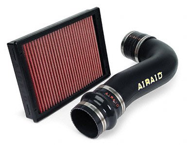 Airaid 300-724 Jr. Intake System Engine Cooling & Climate Control Airaid 300-724