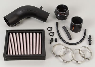 Air Filters Airaid 510-734