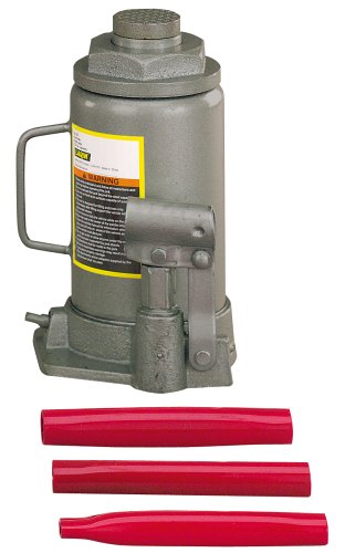 Larin BJ-30 30 Ton Bottle Jack Bottle Jacks Larin BJ30