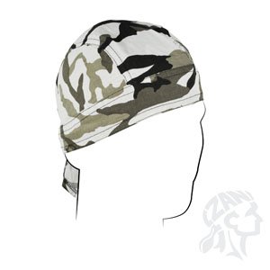 Harnesses Zanheadgear Z202C