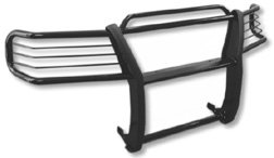 Grille & Brush Guards AutoXtreme 8K1H30--X-208-HSGZ--VUSTXA