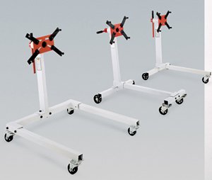 Engine Hoists & Stands Larin ES-1000