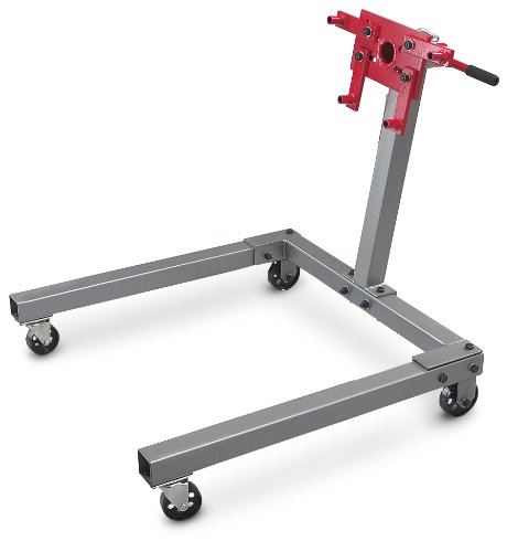 Engine Hoists & Stands Larin ES1250