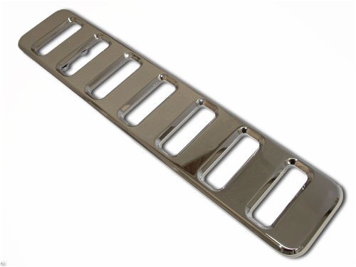 Grille Inserts AutoXccessory 6K3H40--1-200111--VUSSCX