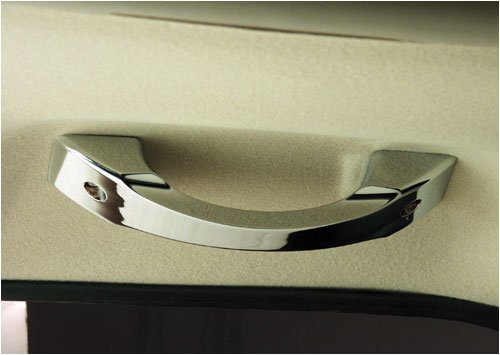 Grab Handles AutoXccessory 6K3H30--1-400882--VUSSCX