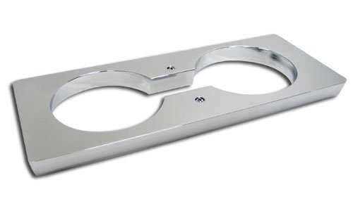 Cup Holders AutoXccessory 6K3H40--1-500882--VUSSCX
