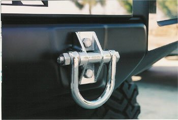 Tow Hooks AutoXccessory 6K3H40--2-300331--VUSSCX