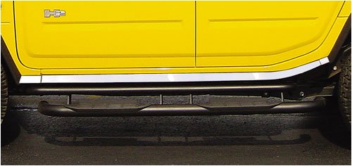 Rocker Panels Real Wheels 6K3H30--1-611WR--VUSSWR