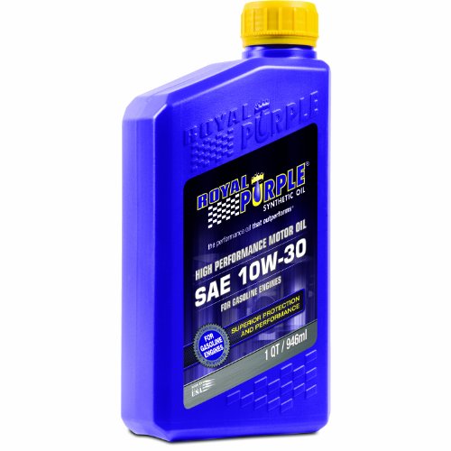 Motor Oils Royal Purple 1130