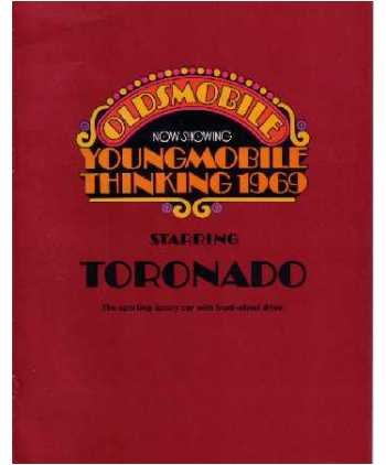 Automatic Transmission Assemblies Oldsmobile 4566NN