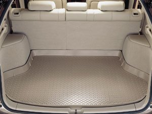Custom Fit Husky Liners 9C1J49--30502--VUSSUH