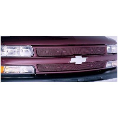 Grilles & Grille Guards Lund 28404