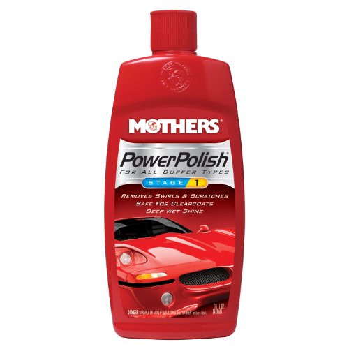 Exterior Care Mothers 8616