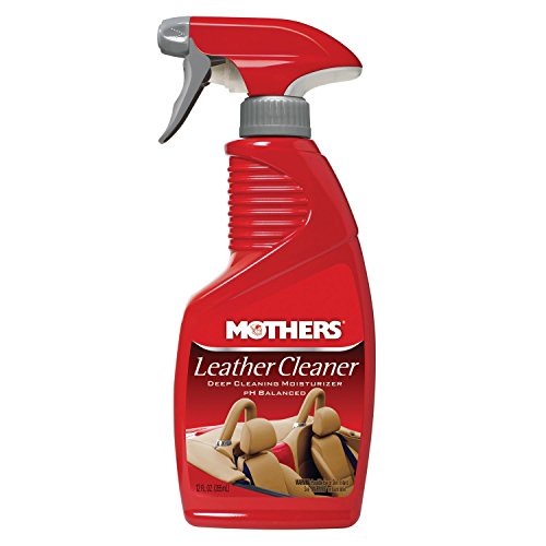 Leather Care Mothers 06412