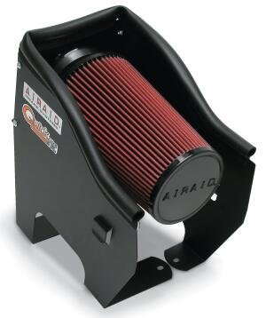Air Intake Airaid 4C1F30--221-004--VUSDRA