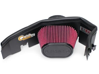 Air Intake Airaid 9C1J40--721-013--VUSDRA