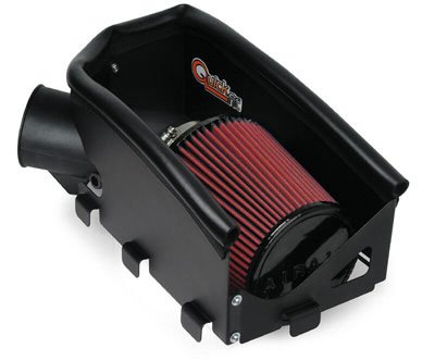 AirAid Air Intake System - Quick Fit, for the 1995 Jeep Cherokee Air Intake Airaid 2B1J59--631-013--VUSDRA