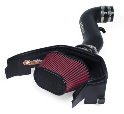 Air Intake Airaid 9C1J00--841-013--VUSDRA