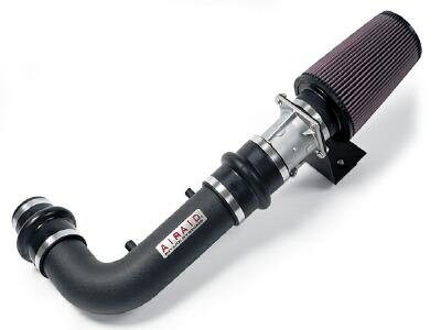 Air Intake Airaid 2F3L20--901-004--VUSDRA
