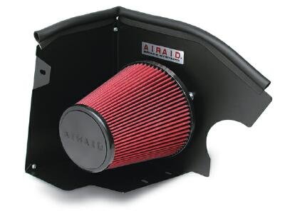 Air Intake Airaid 4C1F30--411-004--VUSDRA