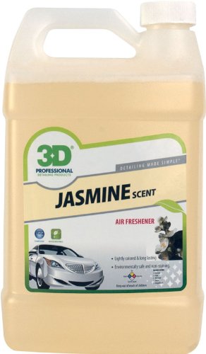Air Fresheners 3D 911G01JA