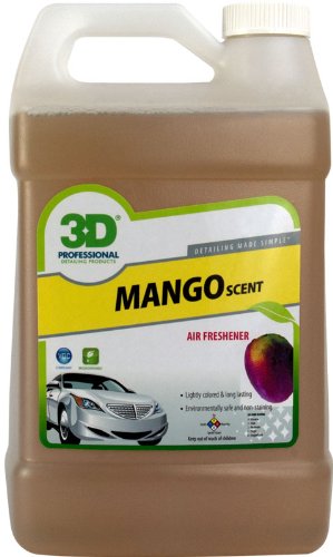 Air Fresheners 3D 911G01MA
