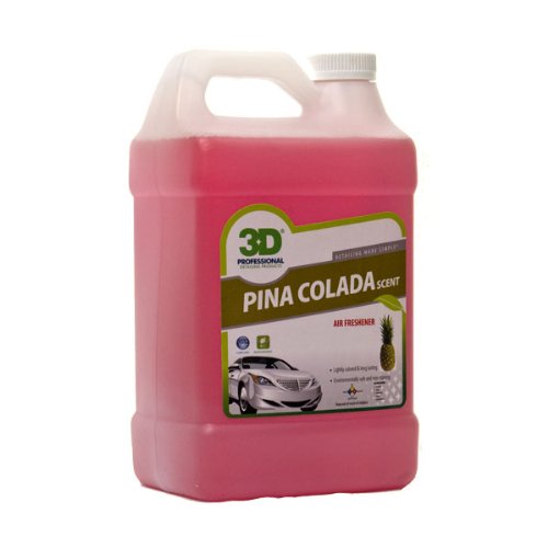 Air Fresheners 3D 911G01PC