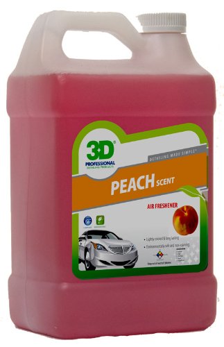 Air Fresheners 3D 911G01PE