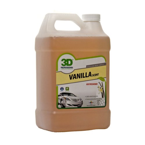 Air Fresheners 3D 911G01VA