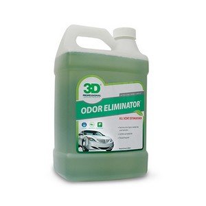 Odor & Stain Removers 3D 913G01