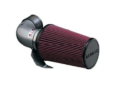 AirAid Air Intake System - Classic, for the 1999 GMC Yukon Denali Air Intake Airaid 7J2G99--201-002--VUSDRA
