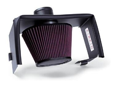 Air Intake Airaid 8B1D10--711-003--VUSDRA