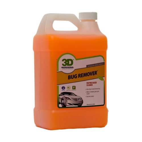 Bug & Sap Removers 3D 103G01