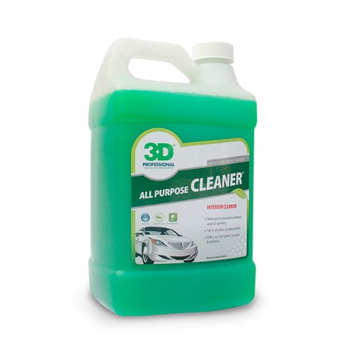 Cleaners 3D 104G01