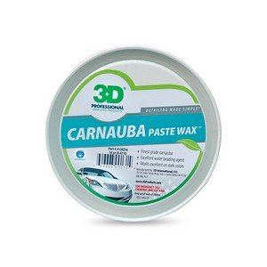 Waxes 3D PL12620B