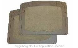 Custom Fit WeatherTech W25CT
