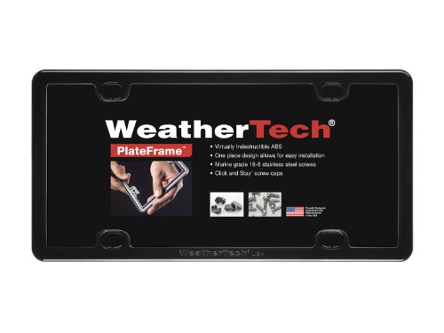 Exterior Accessories WeatherTech 61020