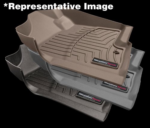 Custom Fit WeatherTech 444681