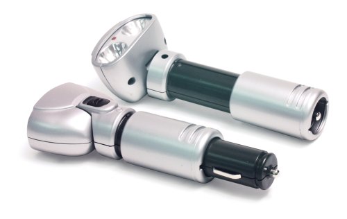 Handheld (Standard) Flashlights RoadPro RPAC7411