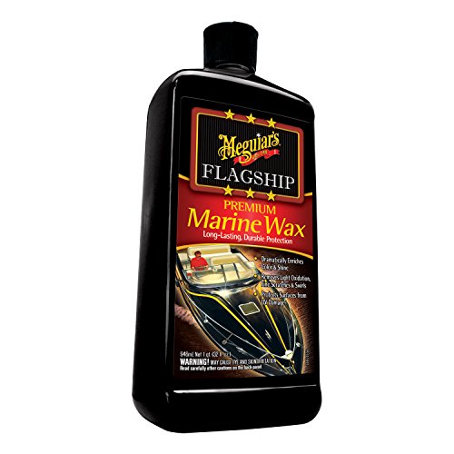 Waxes Meguiar's M6332