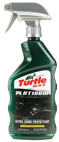 Cleaners Turtle Wax T402