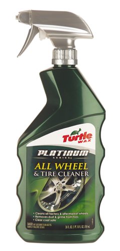 Cleaners Turtle Wax T426