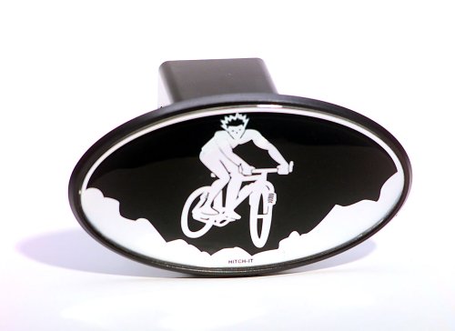 Hitch Covers Hitch-it 1049-P