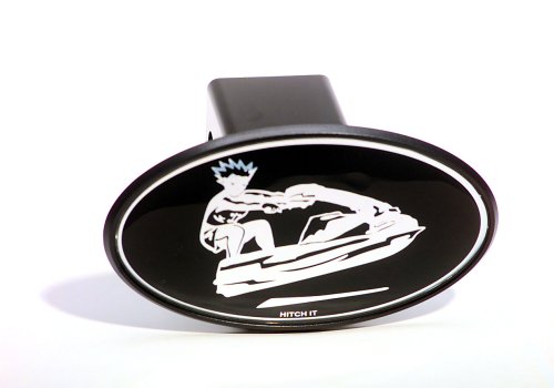 Hitch Covers Hitch-it 1040-P