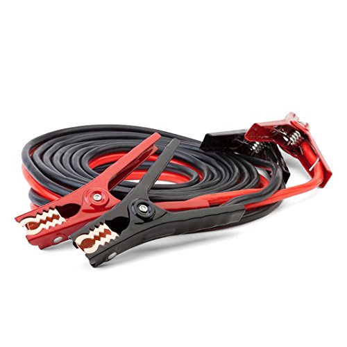 Battery Jumper Cables Capri Tools 20607