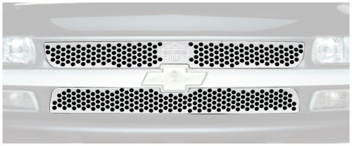 Grilles Putco 52108
