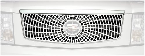 Grille Inserts Putco 303115