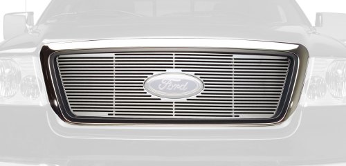Grilles Putco 92135